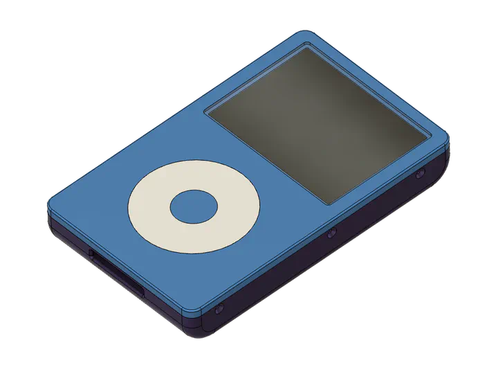 iPod Classic