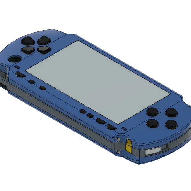 PSP 1000