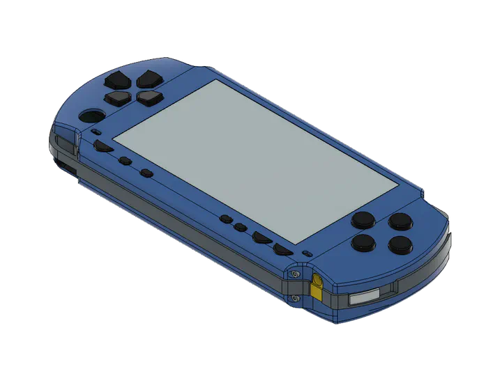 PSP 1000